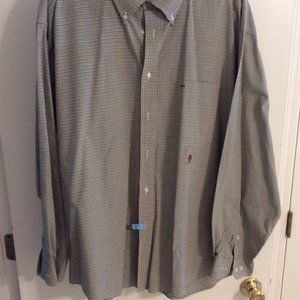 "TOMMY HILFIGER" - Long Sleeved Shirt